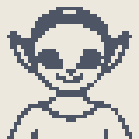 Coattail Broker #405 (Alien)