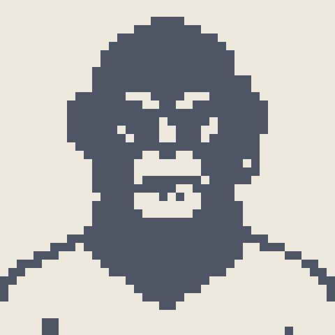 Coattail Broker #1648 (Zombie)